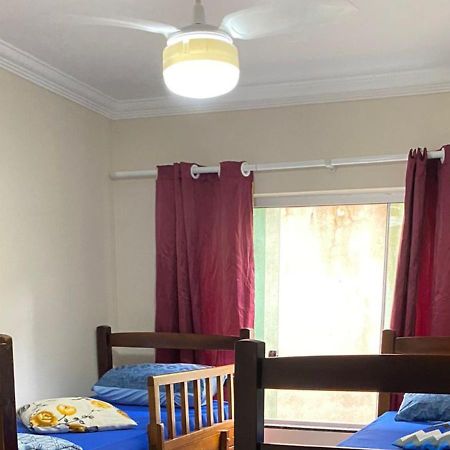 Hostel House Sabara/Bh Экстерьер фото