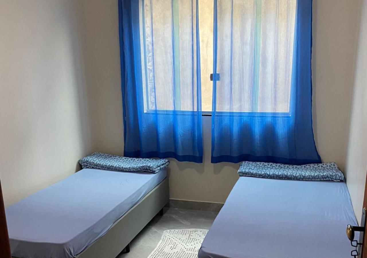 Hostel House Sabara/Bh Экстерьер фото