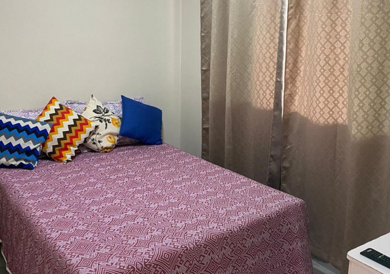 Hostel House Sabara/Bh Экстерьер фото