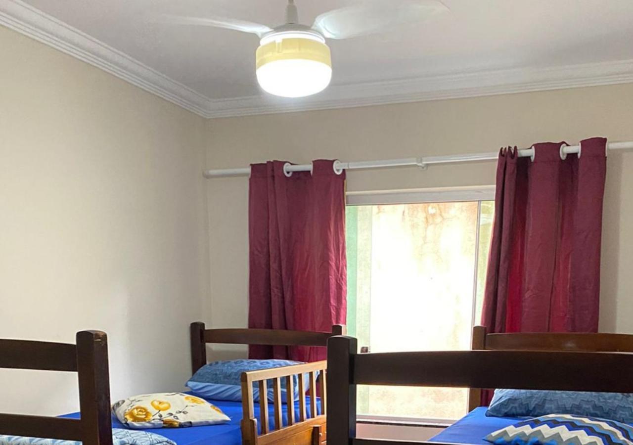 Hostel House Sabara/Bh Экстерьер фото