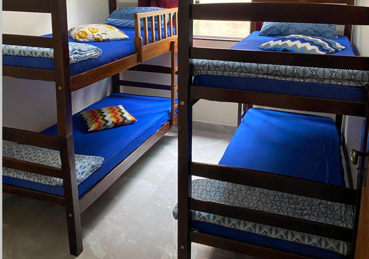 Hostel House Sabara/Bh Экстерьер фото