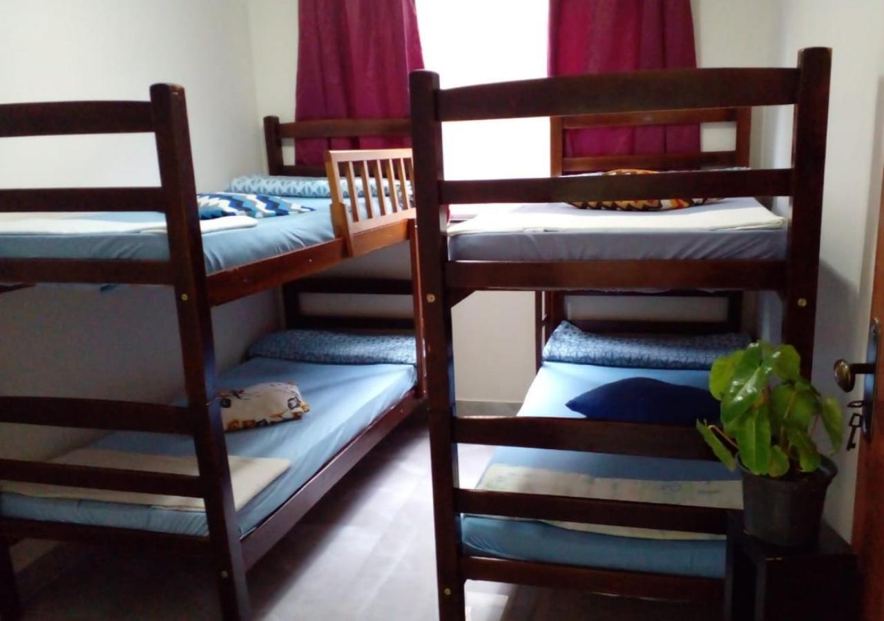 Hostel House Sabara/Bh Экстерьер фото